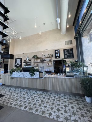 Metropolis Coffee by null