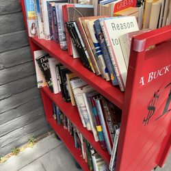 Logos Books - $1 books
