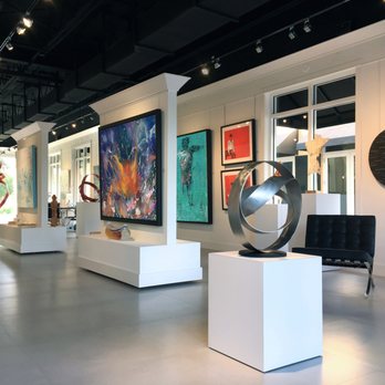 MAC Art Galleries - Over 100 Internationally recognized artists - Art Galleries Near Me - Jupiter, Florida