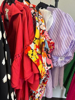 Stompin' Grounds Market by null