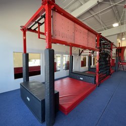 Gold Medal Gymnastics Center