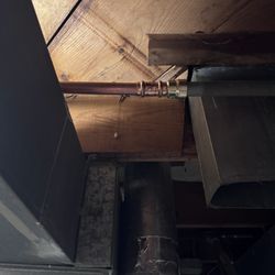 Spetz Plumbing Corporation - New pipe
