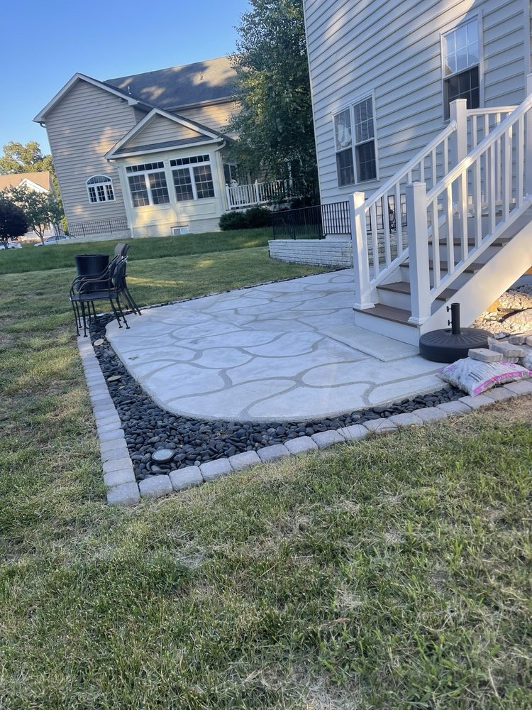 Slide of Shabbazz Home Improvement