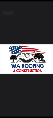 Wa Roofing And Construction