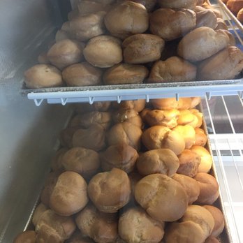Manmi Bakery - Cream puffs - Bakeries Near Me - Garden Grove, California