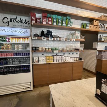 Goddess and the Baker, 33 S Wabash-Millennium Park - Coffee & Tea Near Me - Chicago, Illinois Goddess and the Baker, 33 S Wabash-Millennium Park - Coffee & Tea Near Me - Chicago, Illinois