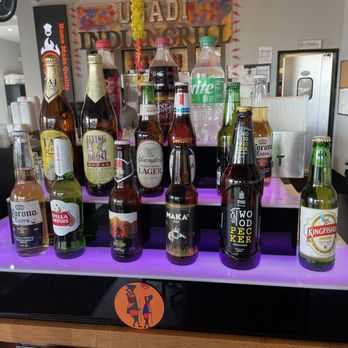 Ugadi Indian Grill - Beer selections! - Indian Near Me - Murfreesboro, Tennessee Ugadi Indian Grill - Beer selections! - Indian Near Me - Murfreesboro, Tennessee