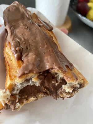 PRB Boulangerie by null