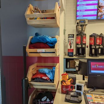 Duck Donuts - Duck plushies, Tee shirts and rubber duckies for sale - Donuts Near Me - Garden City Park, New York