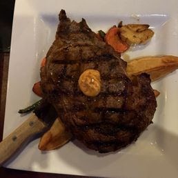 Ribeye Ribeye