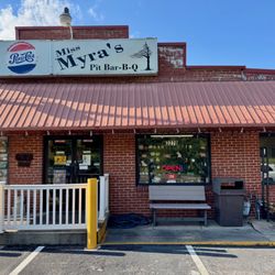 Miss Myra's Pit Bar-B-Q