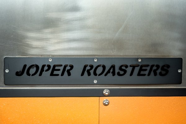 East Coast Roast Coffee by null