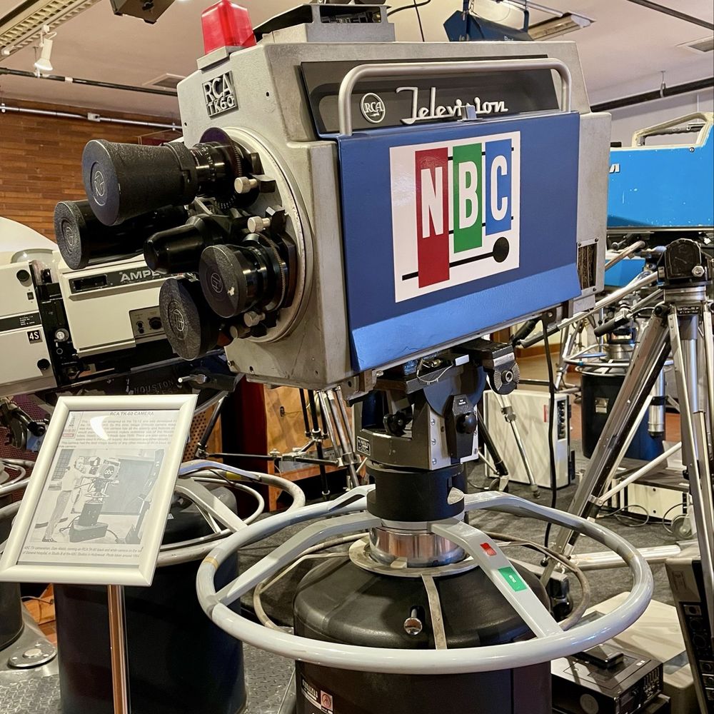 Texas Broadcast Museum - Museums Near Me - Kilgore, Texas Texas Broadcast Museum - Museums Near Me - Kilgore, Texas