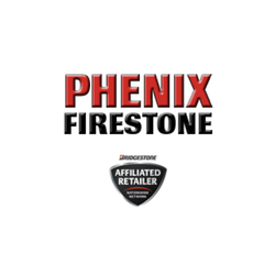 Phenix Firestone