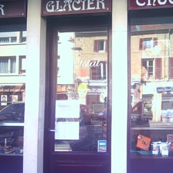Pâtisserie Istat