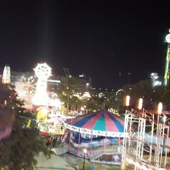Jacksonville Fairgrounds - Venues & Event Spaces Near Me - Jacksonville, Florida