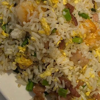 Yang Chow - Yang special fried rice - Chinese Near Me - Los Angeles, California