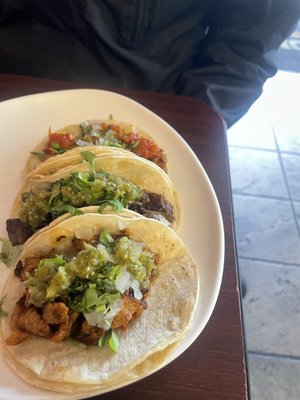 El Sombrero Mexican Restaurant by null