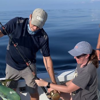 Capt Conch Charters - Fishing Near Me - Key West, Florida Capt Conch Charters - Fishing Near Me - Key West, Florida