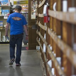 Olympia Supply