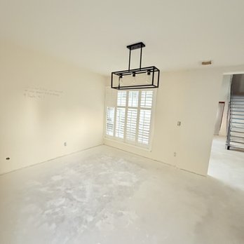1. Affordable Drywall