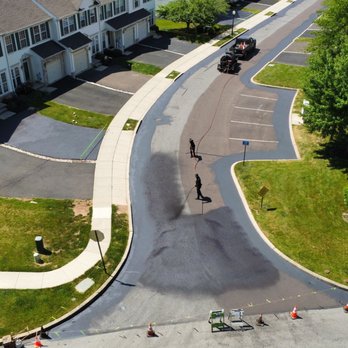Superior Seal Coating - Masonry/Concrete Near Me - Downingtown, Pennsylvania