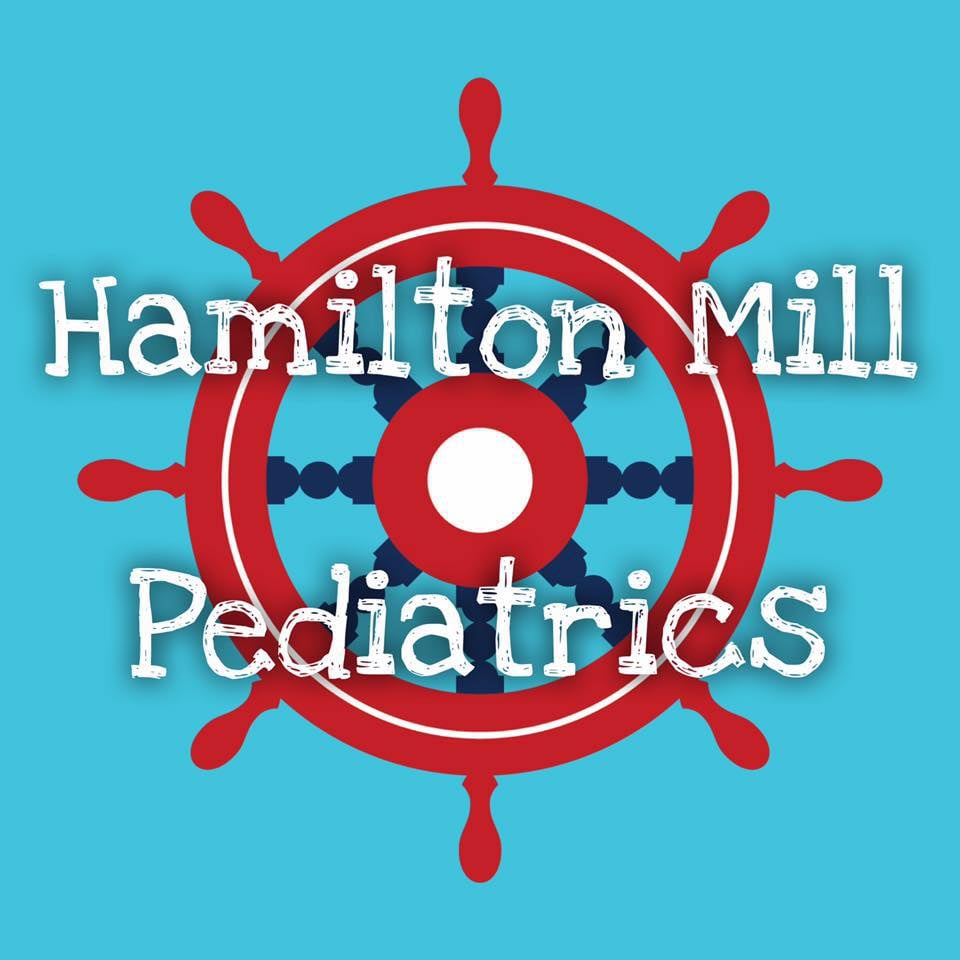 HAMILTON MILL PEDIATRICS Updated September 2024 3619 Braselton Hwy, Dacula,