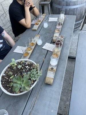 Tin City Distillery by null