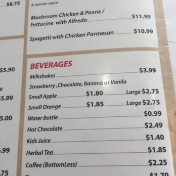Olde Village Bistro - Breakfast & Brunch Near Me - Markham, Ontario