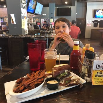 Embers - Gastropubs Near Me - Lockport, Illinois Embers - Gastropubs Near Me - Lockport, Illinois