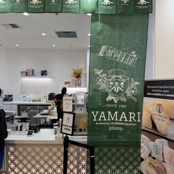 Yamari - Ice Cream & Frozen Yogurt Near Me - Cypress, California