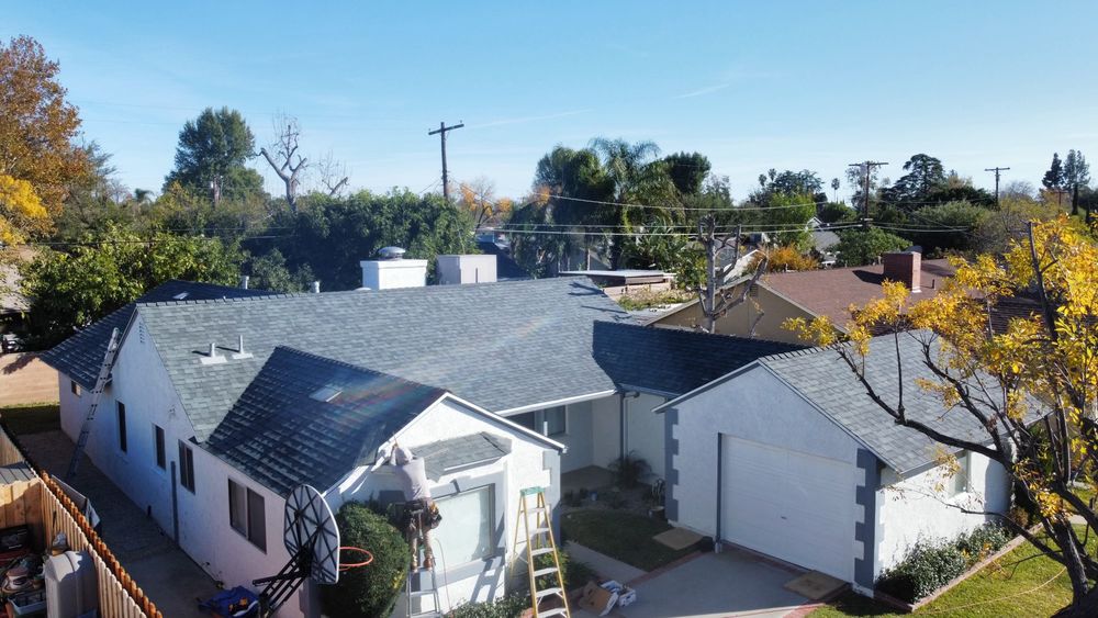 Slide of American Roofing Pro