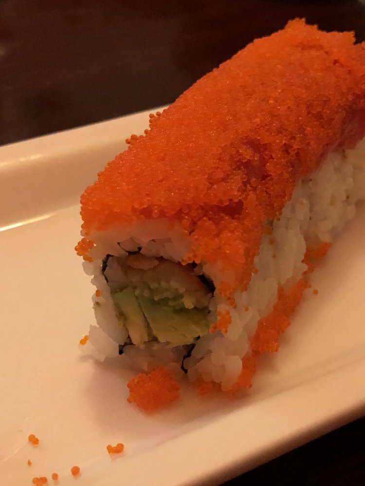 TSUKI JAPANESE RESTAURANT 53 Photos & 64 Reviews Japanese 23 Mine