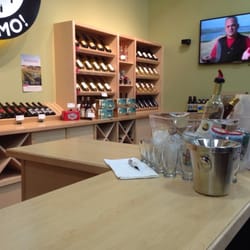 Wine tasting hour!