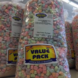 Bulk Foods Superstore