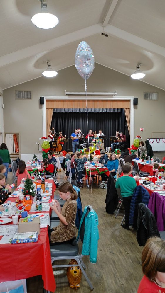 Willow Glen Community Center