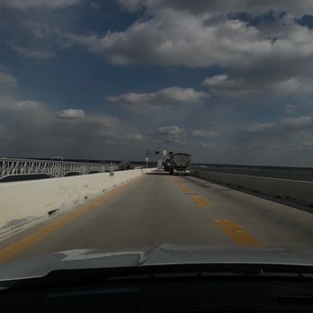 Chesapeake Bay Bridge - Landmarks & Historical Buildings Near Me