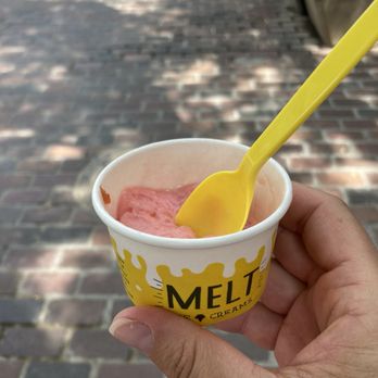 Melt Ice Creams - Sorbet - Desserts Near Me - Fort Worth, Texas Melt Ice Creams - Sorbet - Desserts Near Me - Fort Worth, Texas
