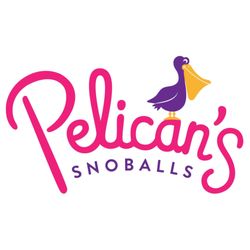 Pelican's Snoballs