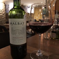Tropea Cantina e Armazém - Belo Bordeaux