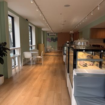 Gelatoville - Gelato Near Me - New York, New York
