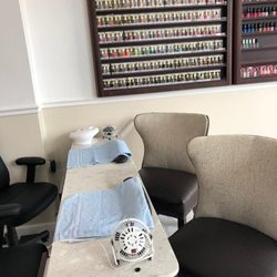 Bliss Nail Spa