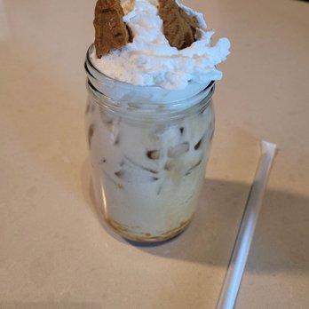 Valley Bistro - Biscotti latte - Breakfast & Brunch Near Me - Enola, Pennsylvania Valley Bistro - Biscotti latte - Breakfast & Brunch Near Me - Enola, Pennsylvania