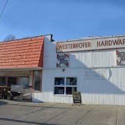 Westenhofer Hardware - Westenhofer Hardware