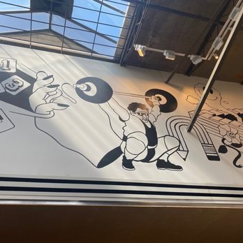 Prairie OKC - Breweries Near Me - Oklahoma City, Oklahoma