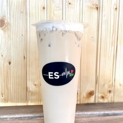 ES tea