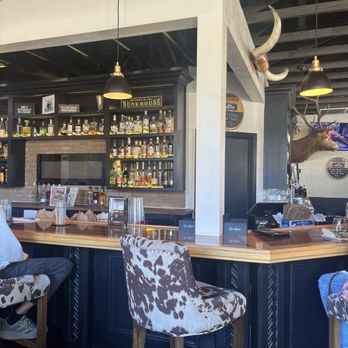 Colt Grill Bbq & Sprits - Bar - Bars Near Me - Prescott, Arizona