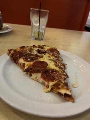 Dough Boys Virginia Beach Pizza by null