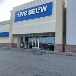 Five Below