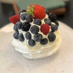 Pavlova